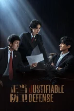 Nonton film Justifiable Defense (2025) terbaru di Dutamovie21