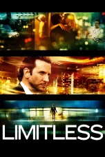 Nonton film Limitless (2011) terbaru di Dutamovie21
