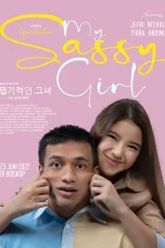 Nonton film My Sassy Girl (2022) terbaru di Dutamovie21