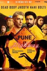 Nonton film Pune Highway (2024) terbaru di Dutamovie21