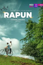 Nonton film Rapun (2025) terbaru di Dutamovie21
