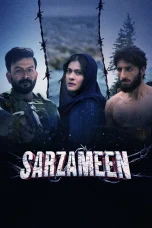 Nonton film Sarzameen (2025) terbaru di Dutamovie21