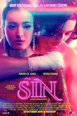 Nonton film Sin (2019) terbaru di Dutamovie21