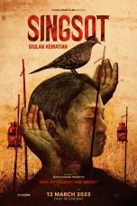 Nonton film Singsot: Siulan Kematian (2025) terbaru di Dutamovie21