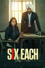 Nonton film Six Each (2025) terbaru di Dutamovie21
