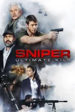 Nonton film Sniper: Ultimate Kill (2017) terbaru di Dutamovie21