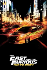 Nonton film F3: The Fast and the Furious: Tokyo Drift (2006) terbaru di Dutamovie21