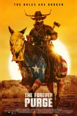 Nonton film The Forever Purge (2021) terbaru di Dutamovie21