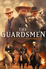 Nonton film The Guardsmen (2024) terbaru di Dutamovie21