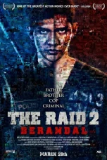 Nonton film The Raid 2 (2014) terbaru di Dutamovie21
