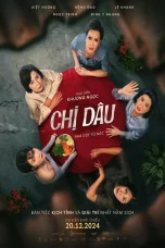 Nonton film The Real Sister (2024) terbaru di Dutamovie21
