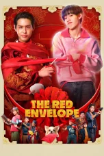 Nonton film The Red Envelope (2025) terbaru di Dutamovie21