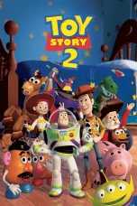 Nonton film Toy Story 2 (1999) terbaru di Dutamovie21