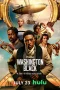 Nonton film Washington Black (2025) terbaru di Dutamovie21