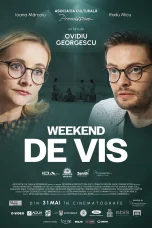 Nonton film Weekend De Vis (2024) terbaru di Dutamovie21