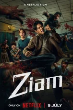 Nonton film Ziam (2025) terbaru di Dutamovie21