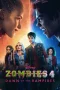 Nonton film Zombies 4: Dawn of the Vampires (2025) terbaru di Dutamovie21
