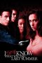 Nonton film I Still Know What You Did Last Summer (1998) terbaru di Dutamovie21