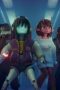 Nonton film Milky☆Subway: The Galactic Limited Express Season 1 Episode 1 terbaru di Dutamovie21