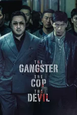 Nonton film The Gangster, the Cop, the Devil (2019) terbaru di Dutamovie21