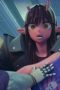 Nonton film Milky☆Subway: The Galactic Limited Express Season 1 Episode 4 terbaru di Dutamovie21