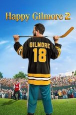 Nonton film Happy Gilmore 2 (2025) terbaru di Dutamovie21