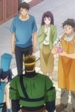Nonton film The Shy Hero and the Assassin Princesses Season 1 Episode 7 terbaru di Dutamovie21
