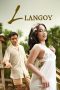 Nonton film L: Langoy (L: Ep. 1 Langoy) (2025) terbaru di Dutamovie21