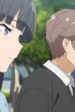 Nonton film Rascal Does Not Dream of Bunny Girl Senpai Season 2 Episode 5 terbaru di Dutamovie21