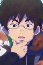 Nonton film Dekin no Mogura: The Earthbound Mole Season 1 Episode 8 terbaru di Dutamovie21