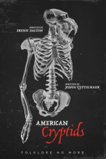 Nonton film American Cryptids (2025) terbaru di Dutamovie21