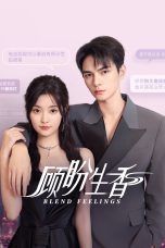 Nonton film Blend Feelings (2025) terbaru di Dutamovie21