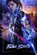 Nonton film Blue Beetle (2023) terbaru di Dutamovie21