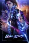 Nonton film Blue Beetle (2023) terbaru di Dutamovie21