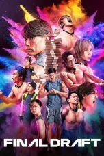 Nonton film Final Draft (2025) terbaru di Dutamovie21