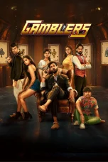 Nonton film Gamblers (2025) terbaru di Dutamovie21