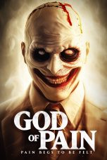 Nonton film God of Pain (2023) terbaru di Dutamovie21