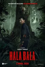 Nonton film Halabala (2025) terbaru di Dutamovie21