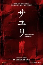 Nonton film House of Sayuri (2024) terbaru di Dutamovie21