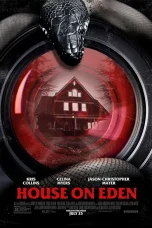 Nonton film House on Eden (2025) terbaru di Dutamovie21