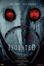 Nonton film Isolated (2025) terbaru di Dutamovie21