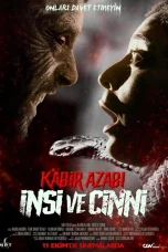Nonton film Kabir Azabı: İnsi ve Cinni (2024) terbaru di Dutamovie21