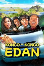 Nonton film Konco-Konco Edan (2024) terbaru di Dutamovie21