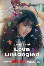 Nonton film Love Untangled (2025) terbaru di Dutamovie21