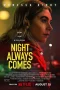 Nonton film Night Always Comes (2025) terbaru di Dutamovie21