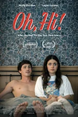 Nonton film Oh, Hi! (2025) terbaru di Dutamovie21