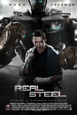 Nonton film Real Steel (2011) terbaru di Dutamovie21