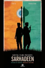 Nonton film Sarhadein (2025) terbaru di Dutamovie21