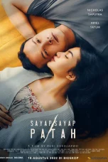 Nonton film Sayap-Sayap Patah (2022) terbaru di Dutamovie21
