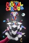 Nonton film The Amazing Digital Circus (2025) terbaru di Dutamovie21